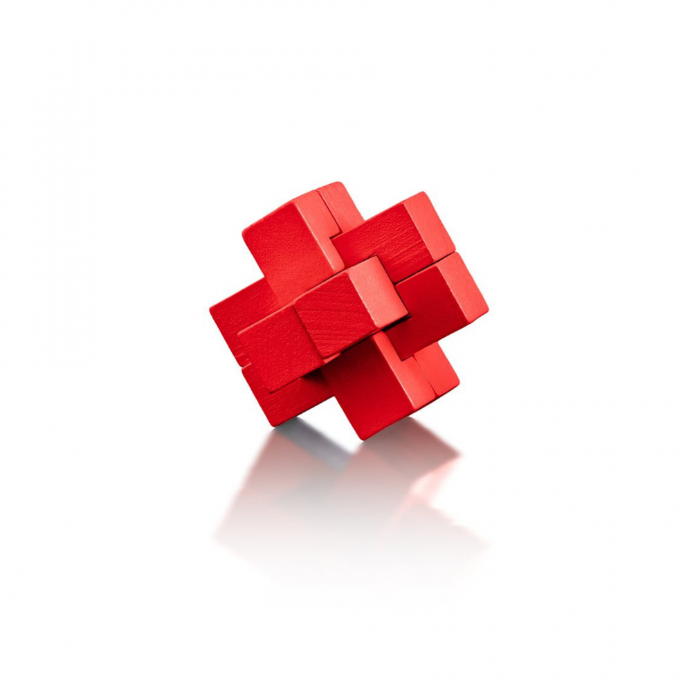 Joc de logica - Set mini jocuri, 5 in 1 [5]