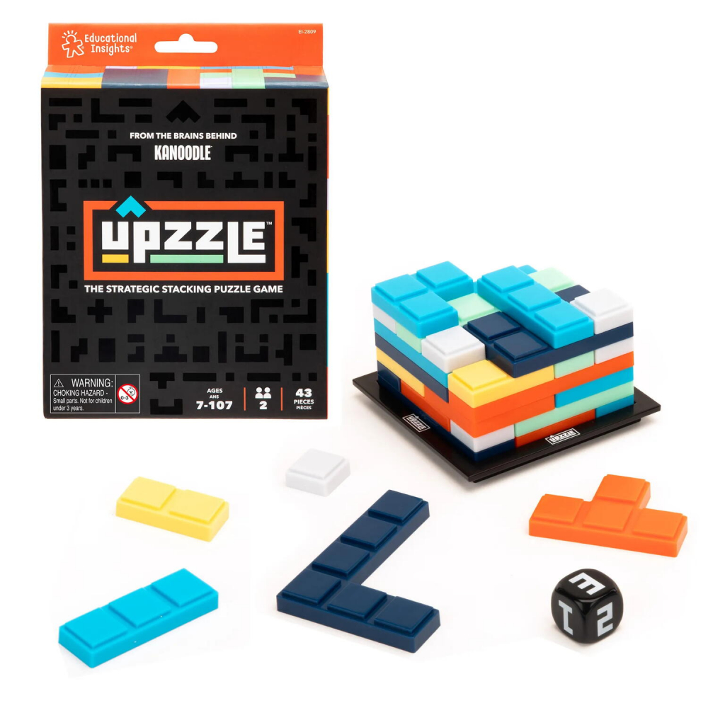 Joc de logica - Upzzleâ„¢ [2]