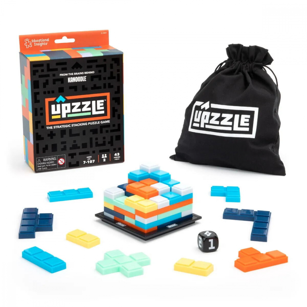 Joc de logica - Upzzleâ„¢ [1]