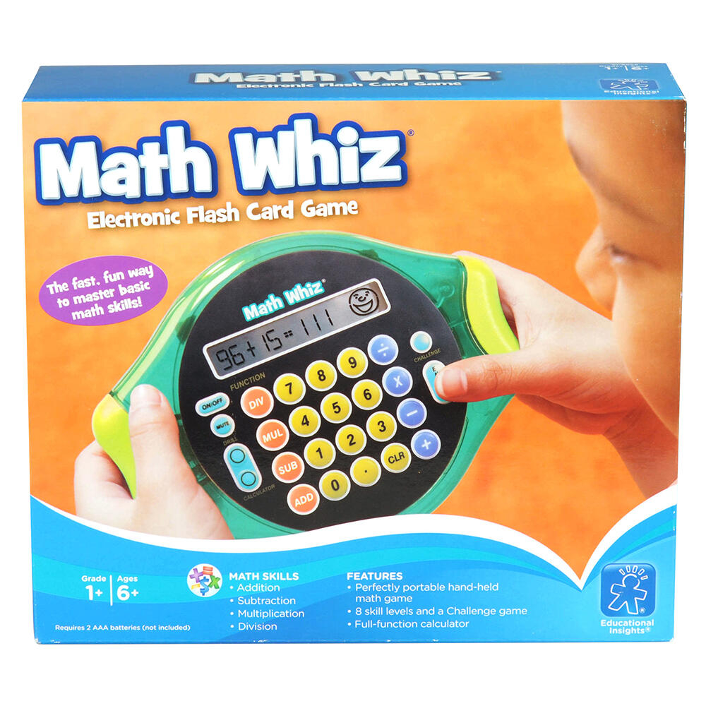 Joc de matematica rapida [5]