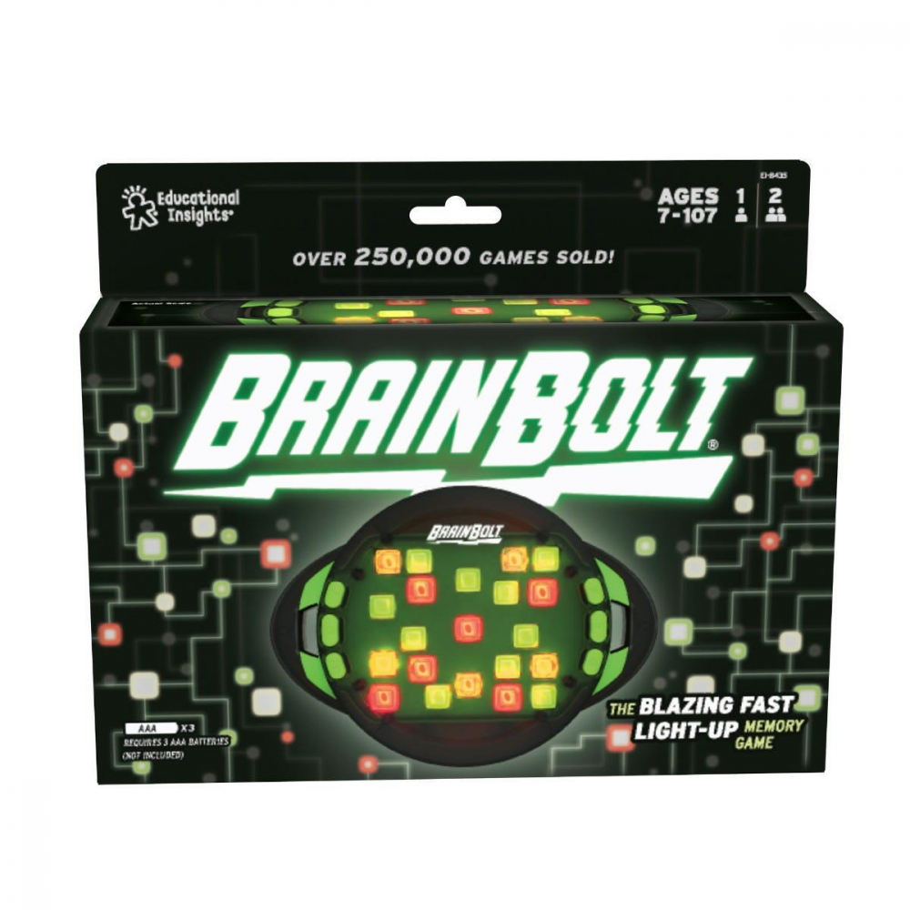 Joc de memorie - Brainbolt [6]