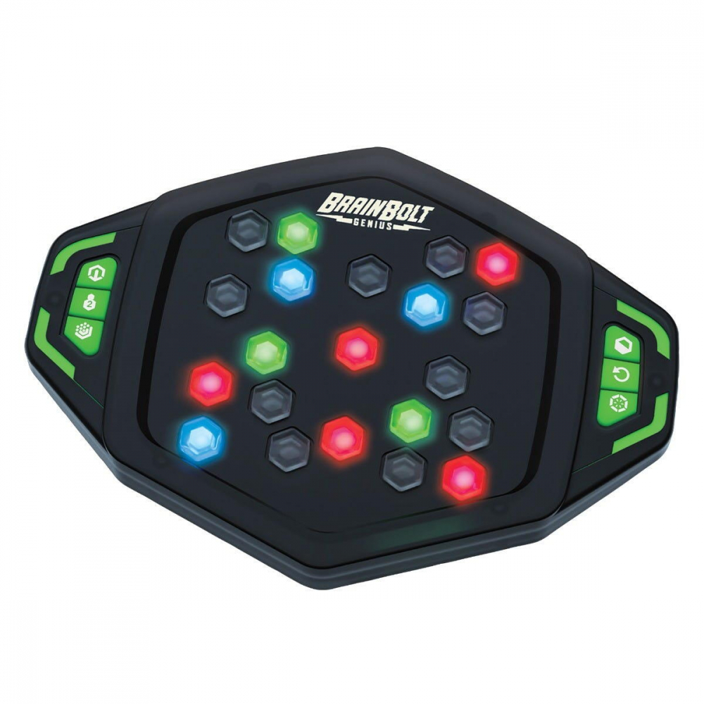 Joc de memorie - Brainbolt Genius [2]