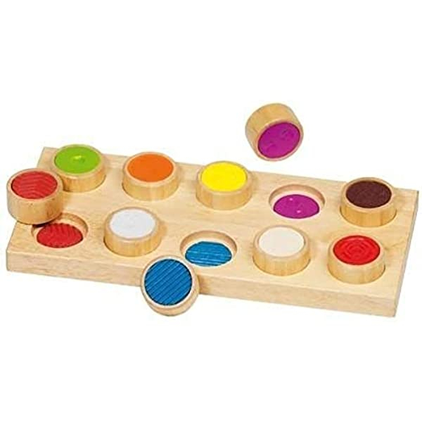 Joc de memorie senzorial [1]