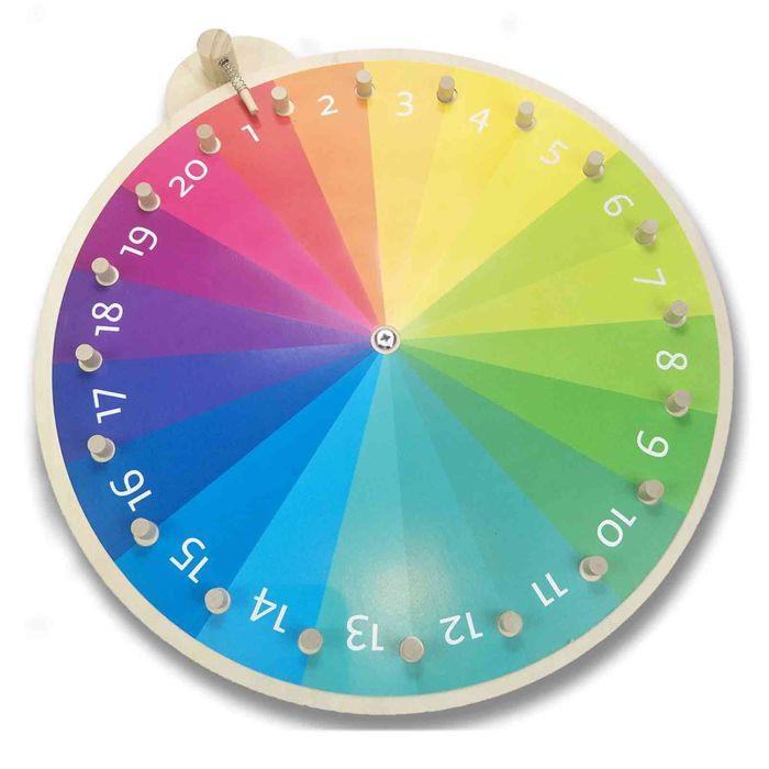 Joc de imitatie si miscare, Action Roulette - Micostore.ro [5]