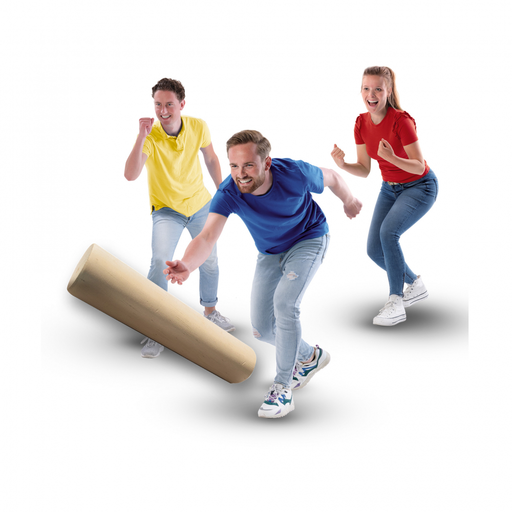 Joc de petrecere - Kubb original [4]