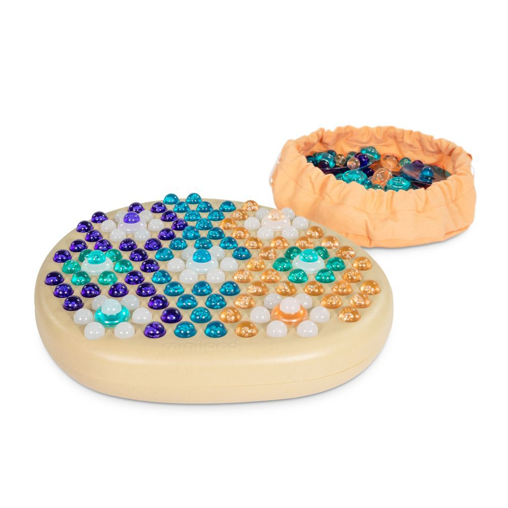 Joc de relaxare Mandala Stone [1]