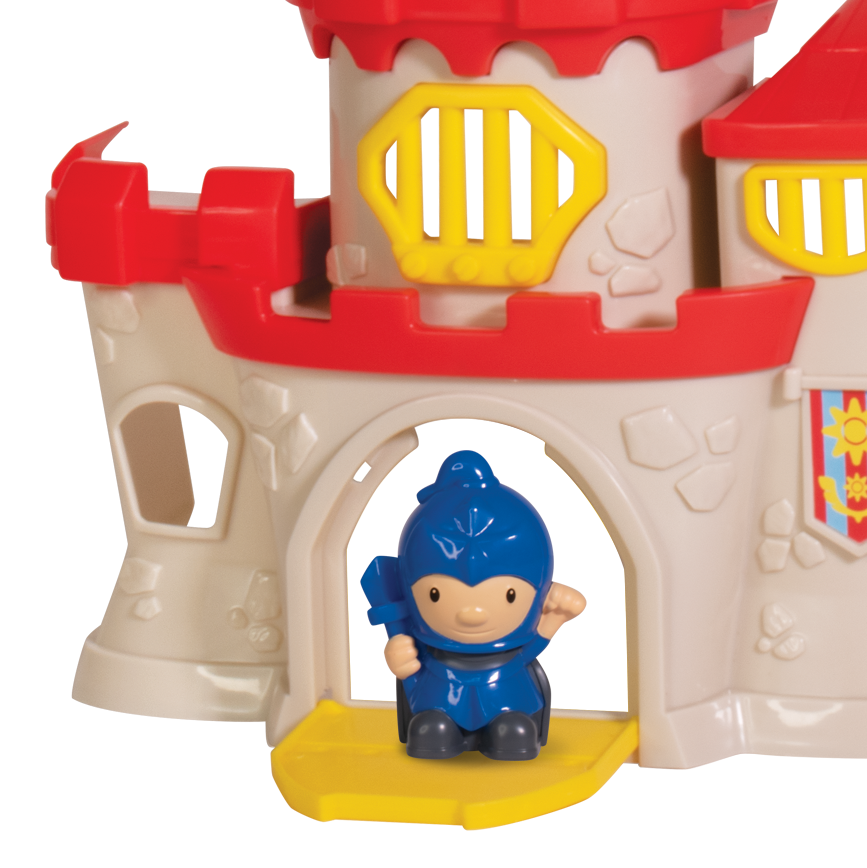 Joc de rol - Castelul cavalerilor [5]