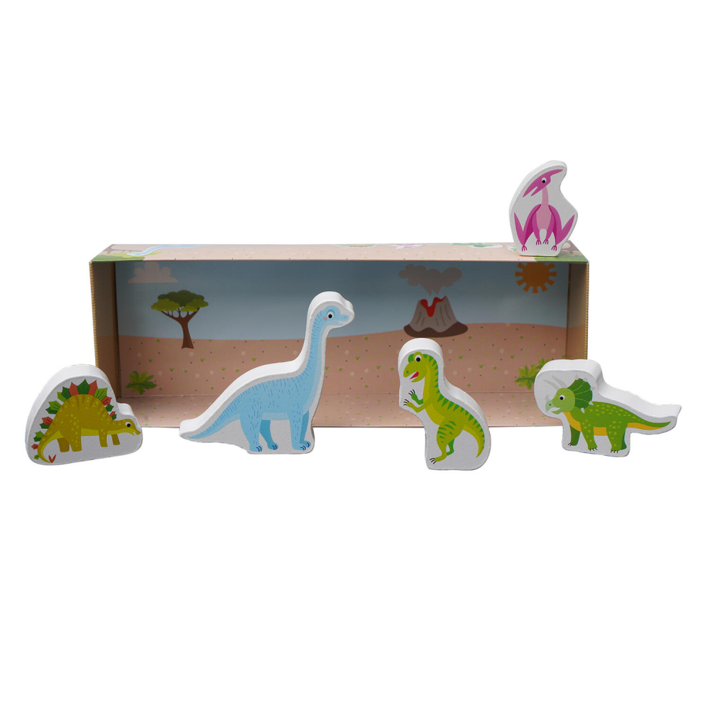 Joc de rol - Cutiuta cu dinozauri [3]