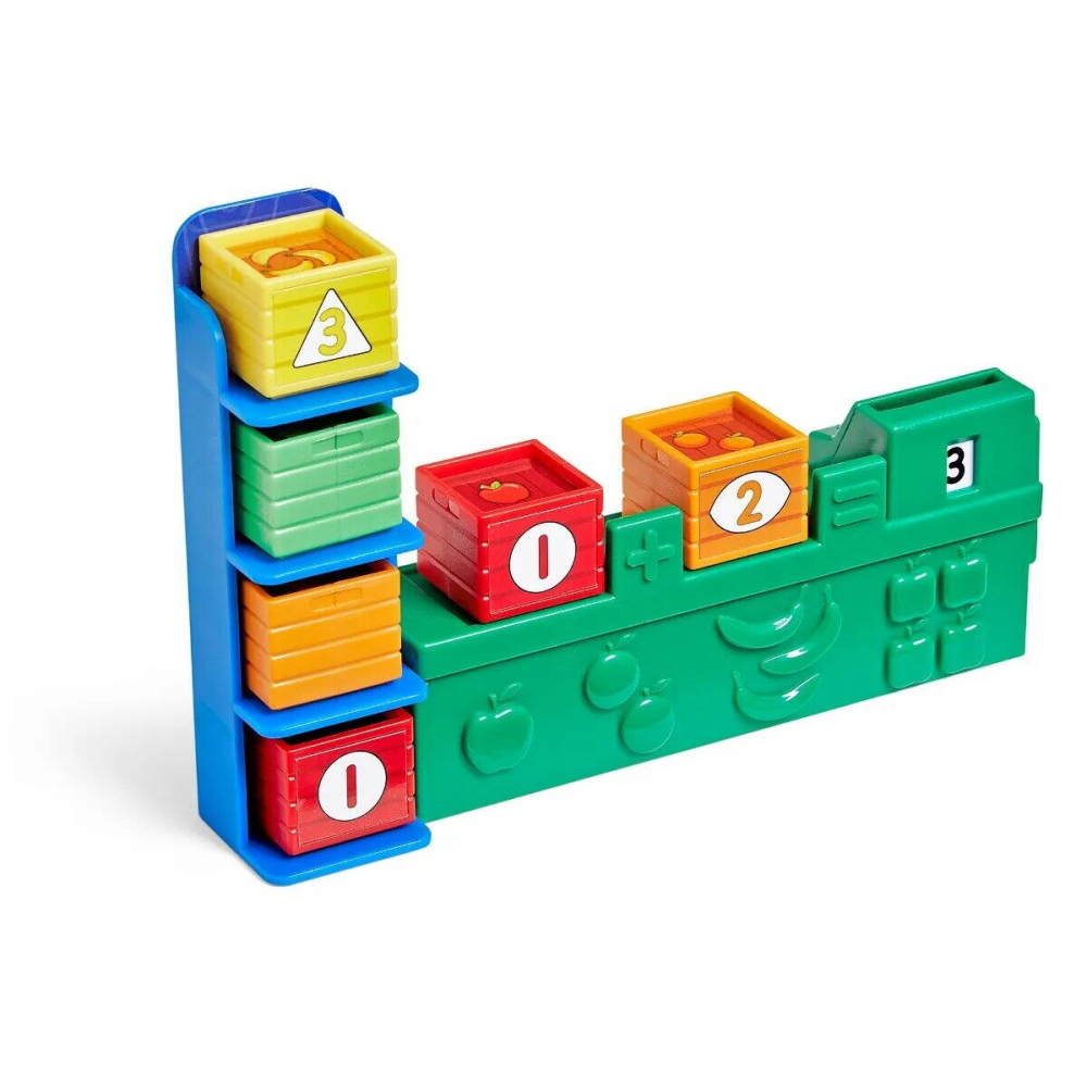 Joc de rol NumberblocksÂ® - La magazin [5]