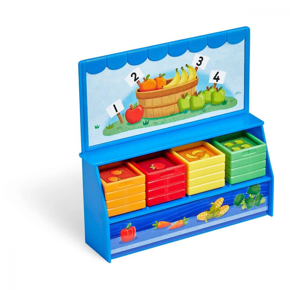 Joc de rol NumberblocksÂ® - La magazin [6]