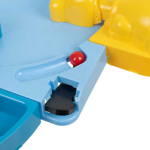 Joc de societate interactiv Hungry Hippos, 2–4 jucatori [7]