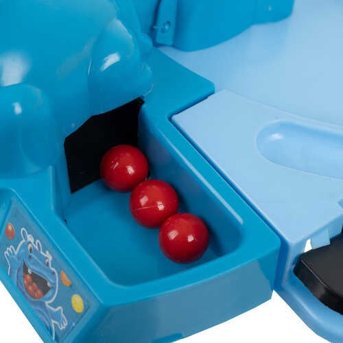 Joc de societate interactiv Hungry Hippos, 2–4 jucatori [9]