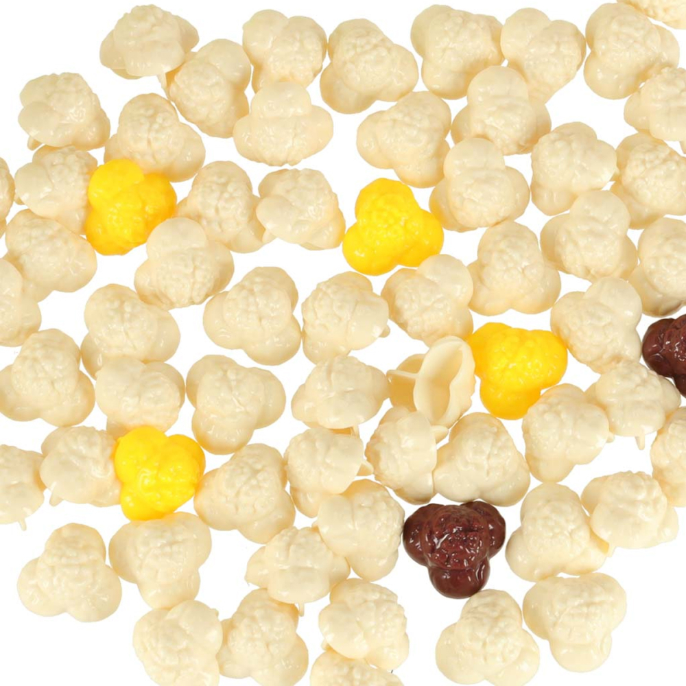 Joc de Societate si Dexteritate Catch the Popcorn, Masina de Popcorn Interactiva, Sunete, 2-4 Jucatori, 4 ani+ [6]