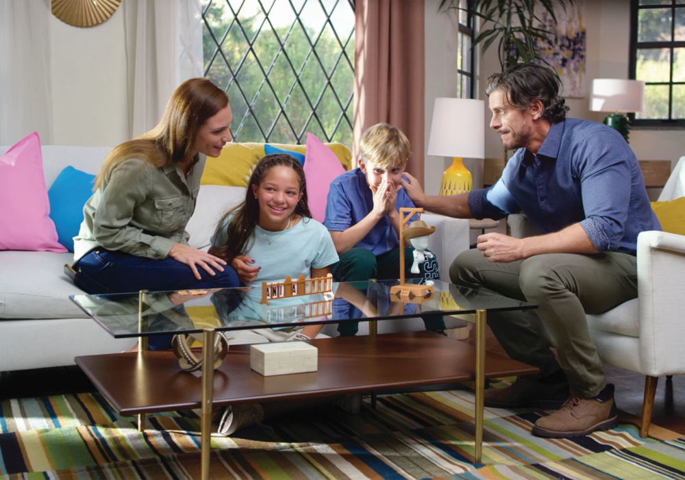 Joc de societate spanzuratoarea in vestul salbatic in limba romana copii cu varsta peste 6 ani [4]