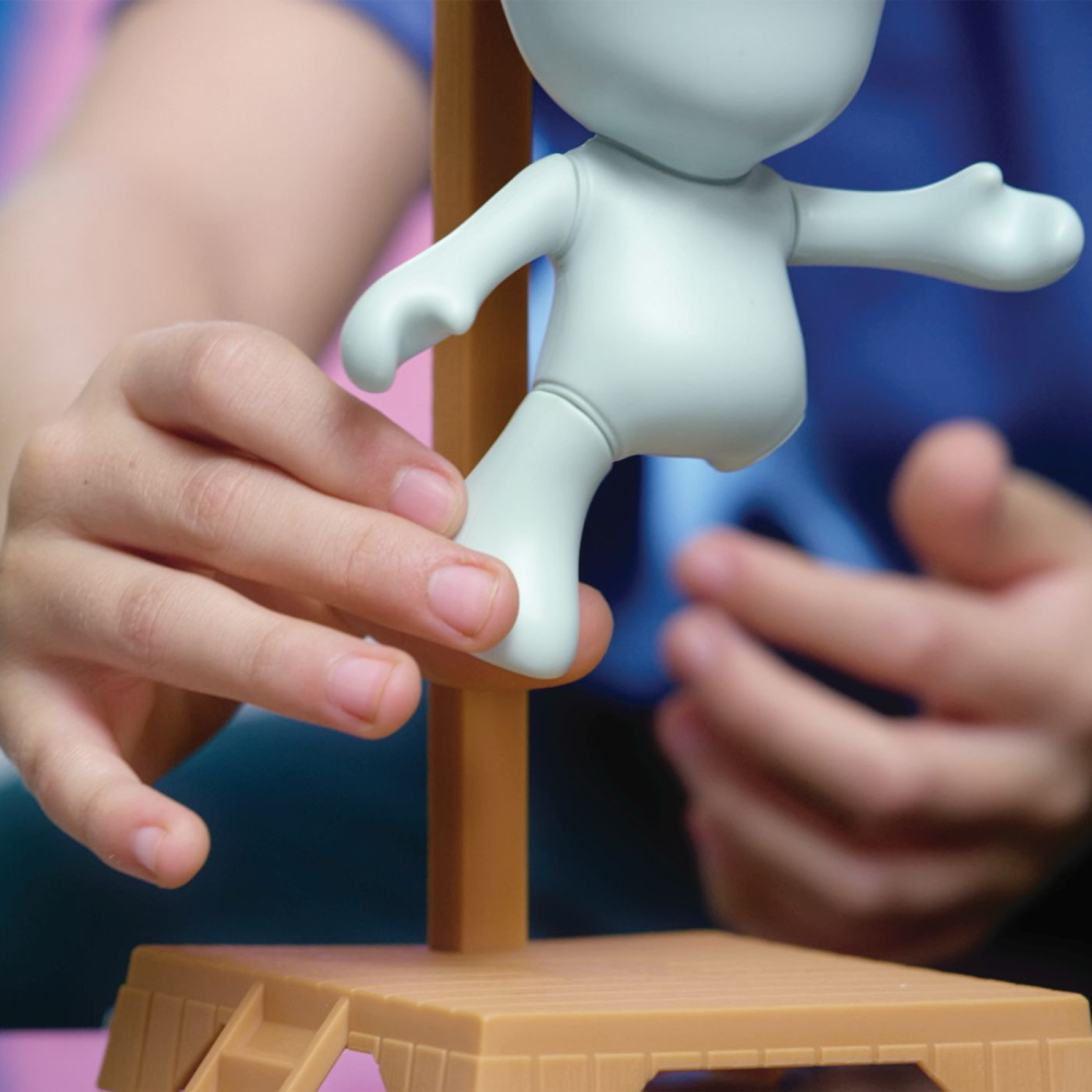 Joc de societate spanzuratoarea in vestul salbatic in limba romana copii cu varsta peste 6 ani [5]