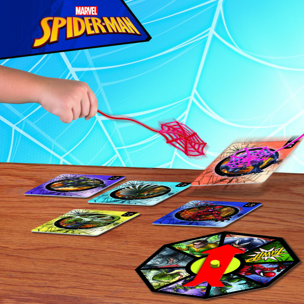 Joc de societate - Spiderman [3]