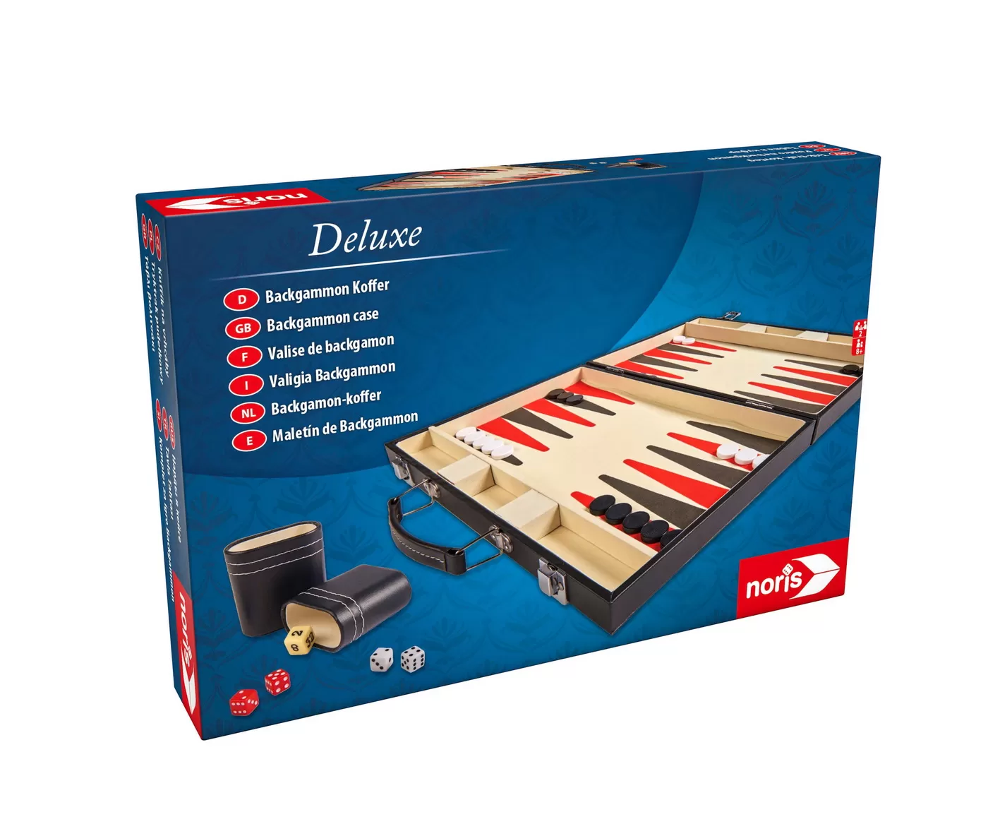 Joc de table  [3]