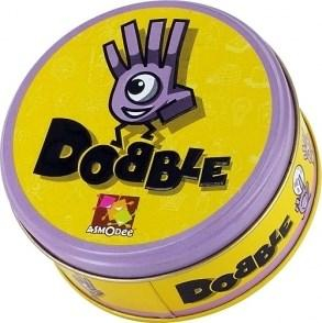 Joc Dobble varsta 5-7 ani ,7-9 ani, Unisex [2]