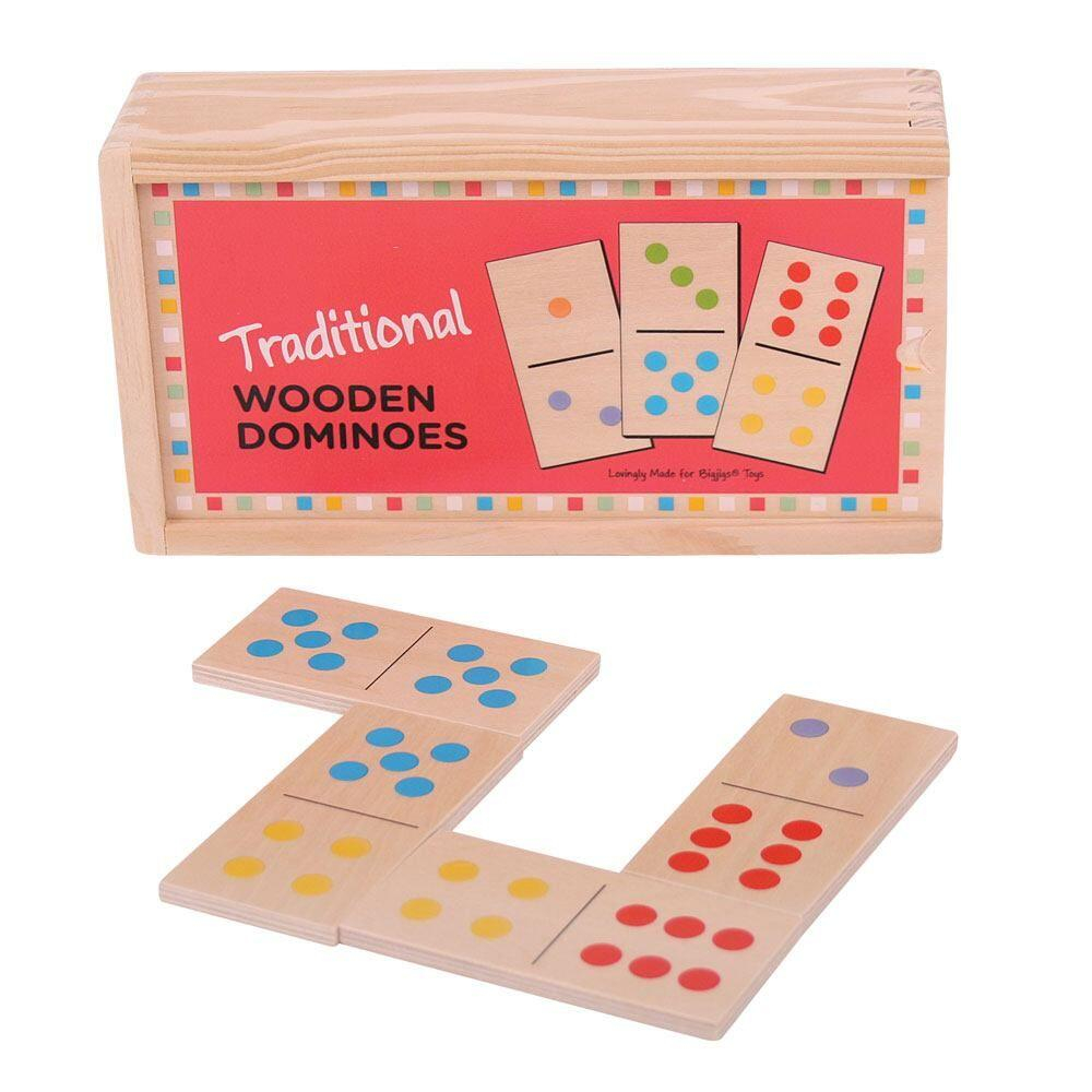 Joc Domino Clasic [1]