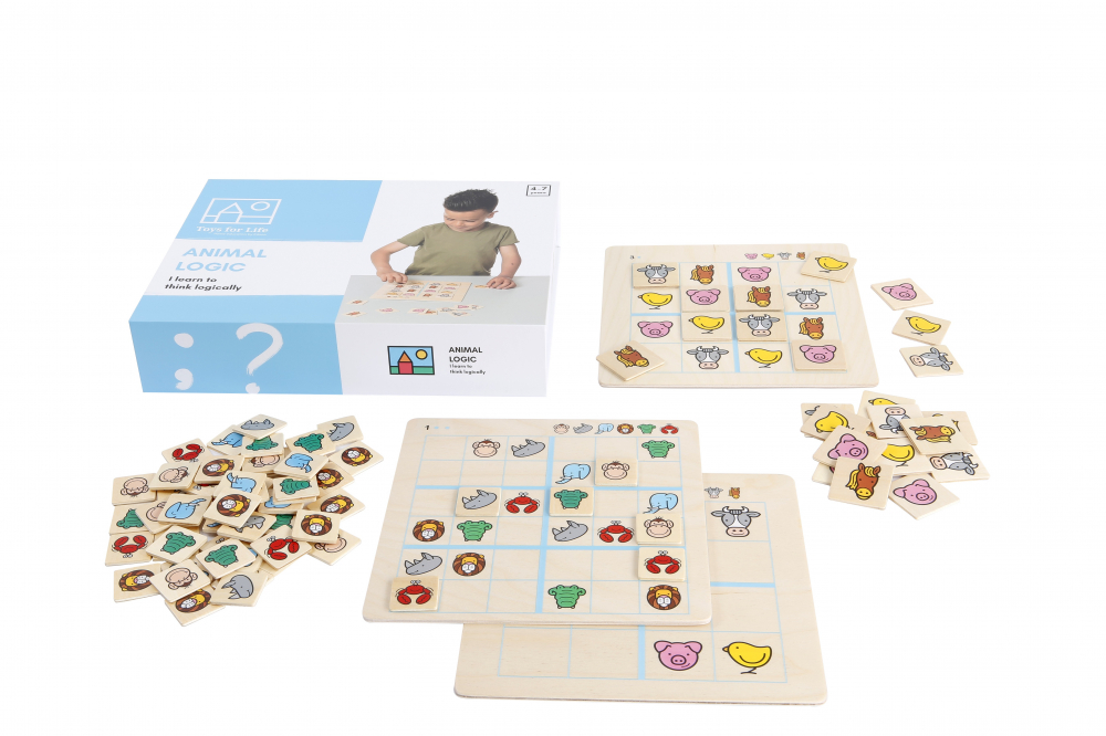 Joc Educativ Animalogic [1]