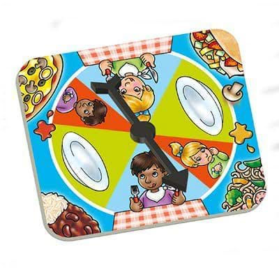 Joc educativ Bucatarii nazdravani CRAZY CHEFS [3]