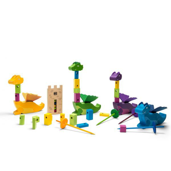 Joc educativ Construieste Dragonii [1]