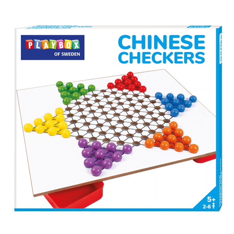 Joc educativ din lemn Sah chinezesc [1]