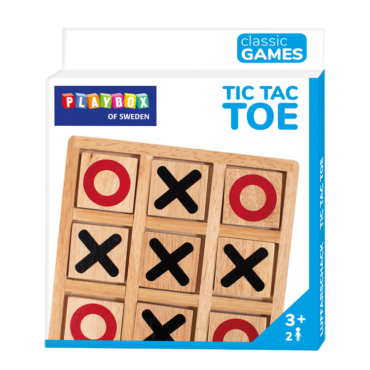 Joc educativ din lemn X si O [1]