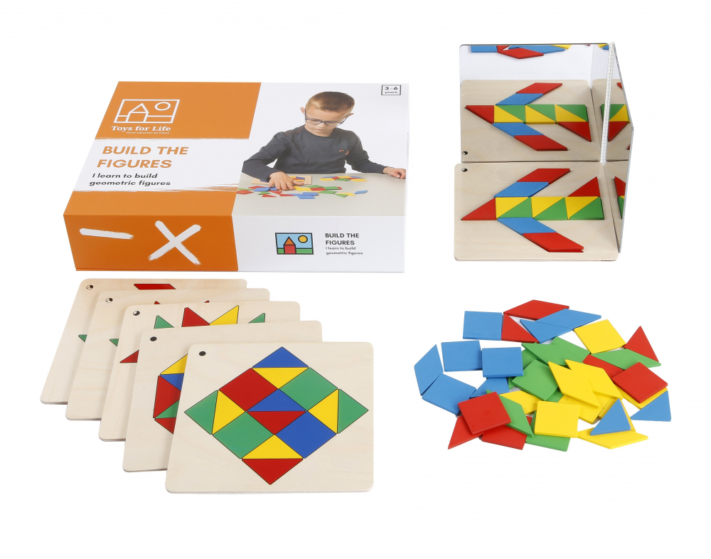 Joc Educativ Geometrii [1]
