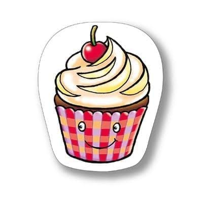 Joc educativ in limba engleza Briosa WHERE'S MY CUPCAKE? [3]