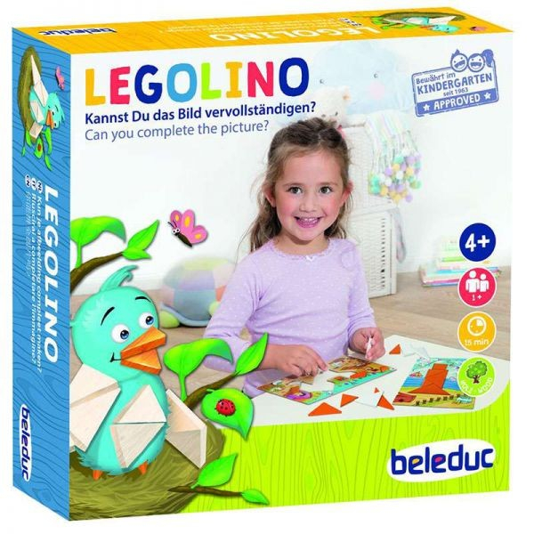 Joc educativ Legolino [1]