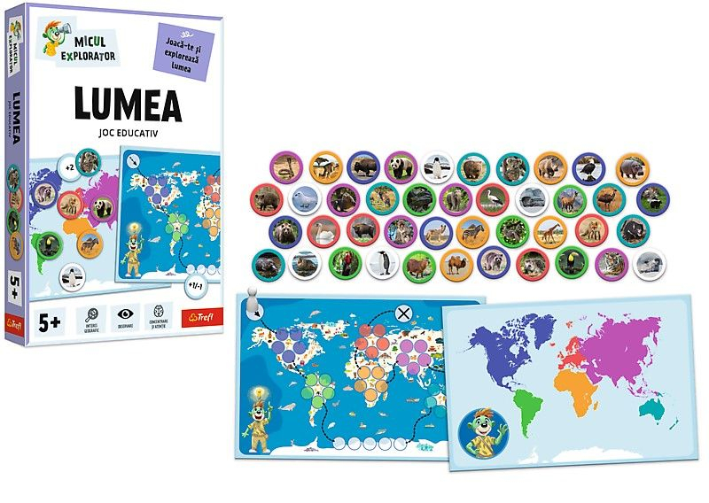 Joc educativ lumea micul explorator [5]