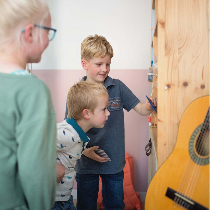 Joc educativ pentru copii, Vanatoarea de Comori - Micostore.ro [5]