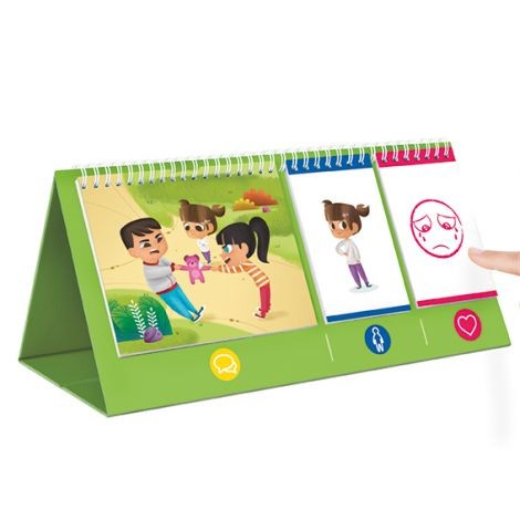 Joc educativ pentru dezvoltarea empatiei si respectului: Pune-te in locul meu [1]