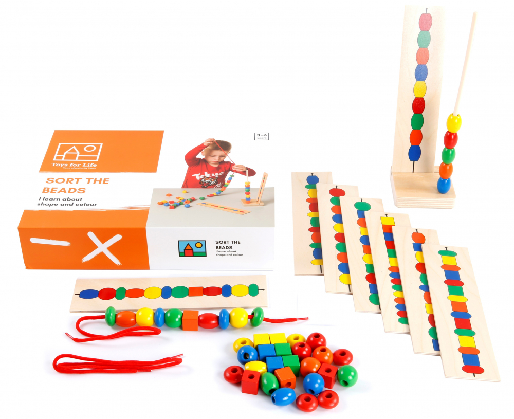 Joc Educativ Sorteaza margelele [1]