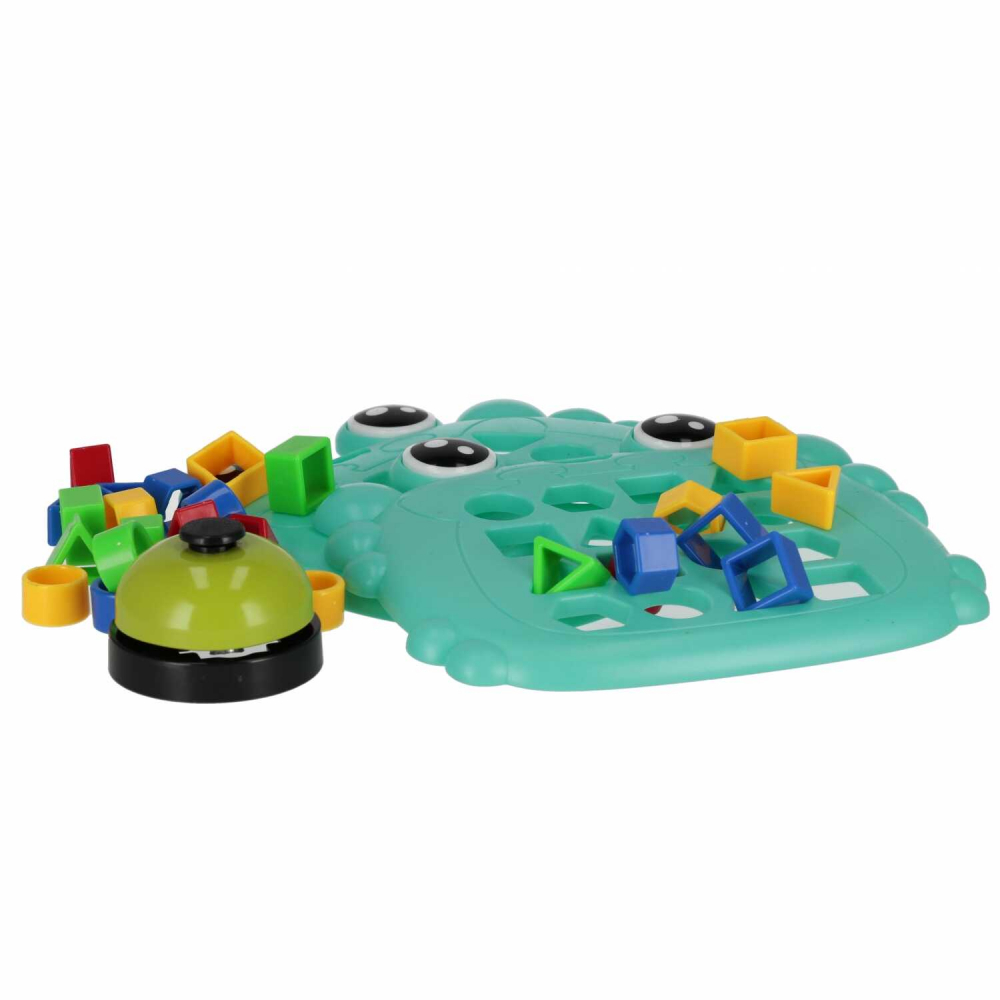 Joc Educativ Forme Geometrice – Gandire Rapida si Memorie – 3 Ani+ [5]
