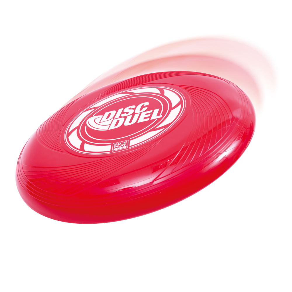 Joc exterior cu disc si tinta - Disc Duel Throwing, copii varsta 3 ani+,6 ani+ [5]