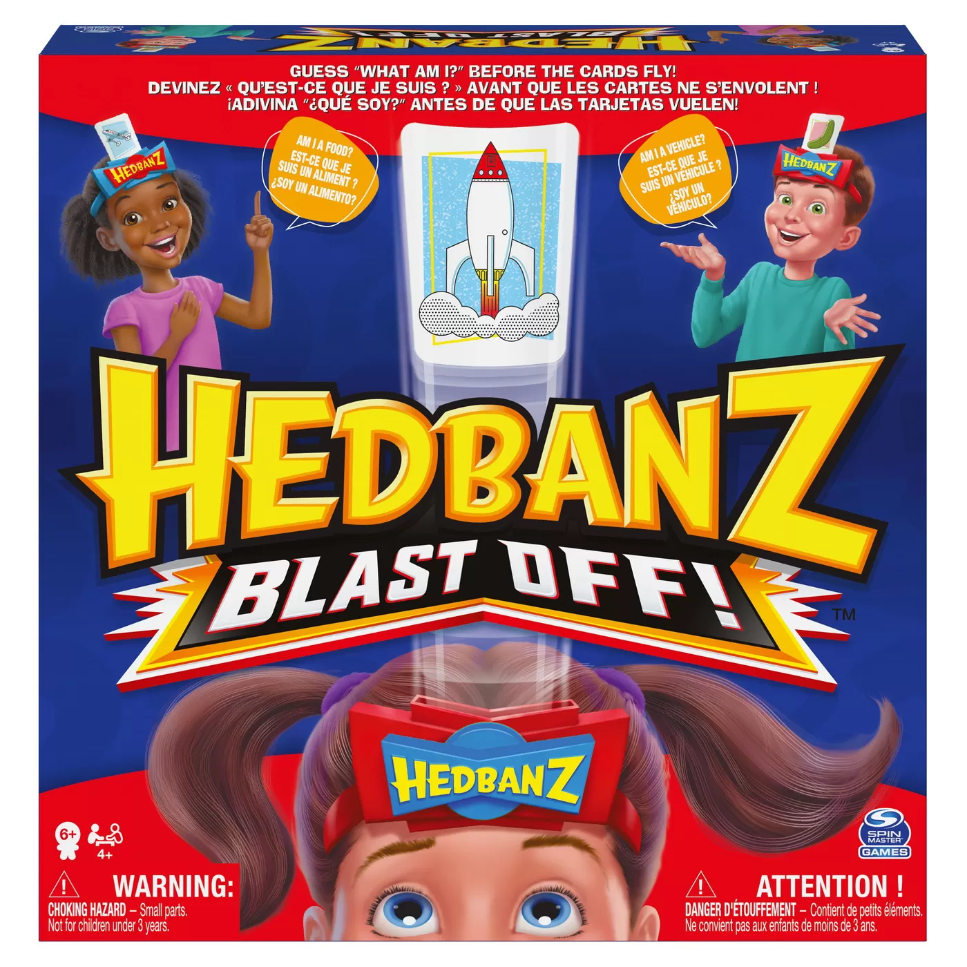 Joc hedbanz blastoff [8]