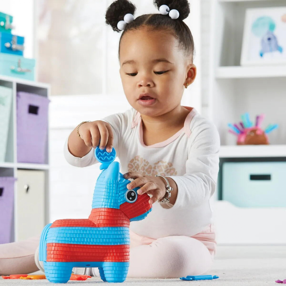 Joc indemanare - Pinata Pia [6]