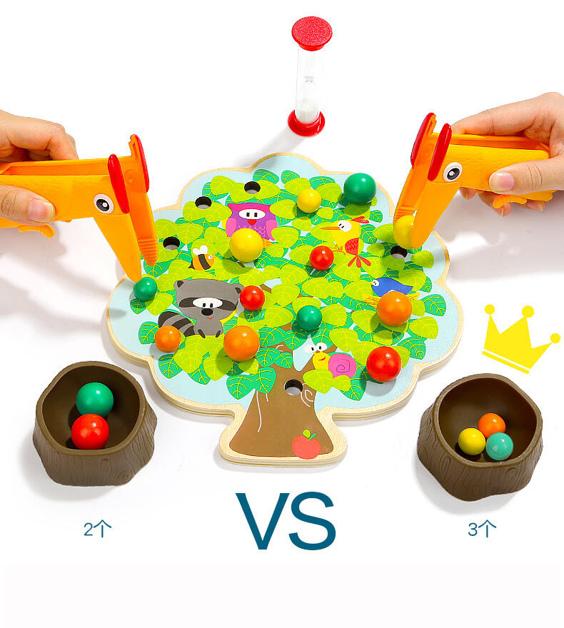 Joc interactiv - Culege merele [5]
