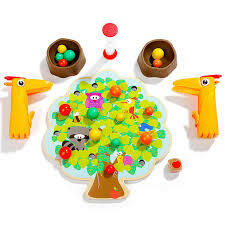 Joc interactiv - Culege merele [3]