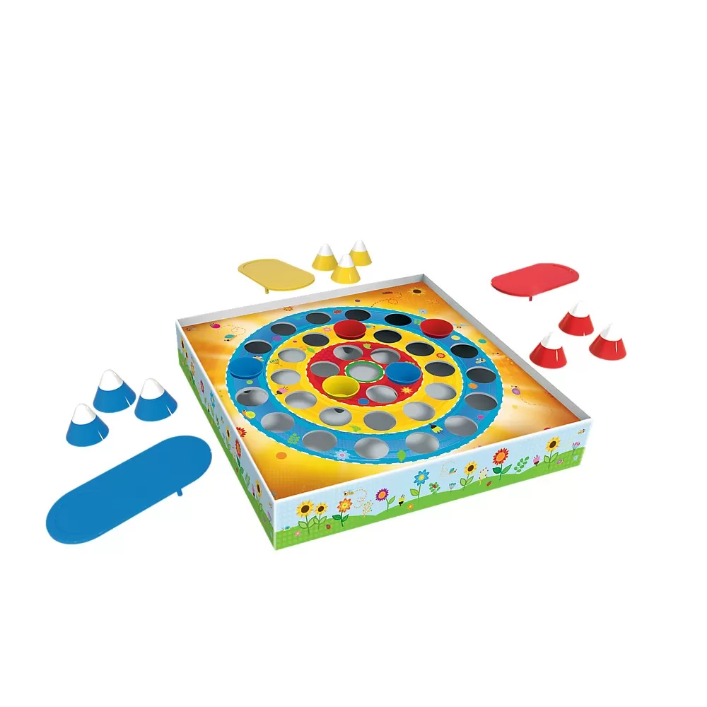 Joc Jumpers familia trefelik, varsta de la 3 ani la 12 ani [3]