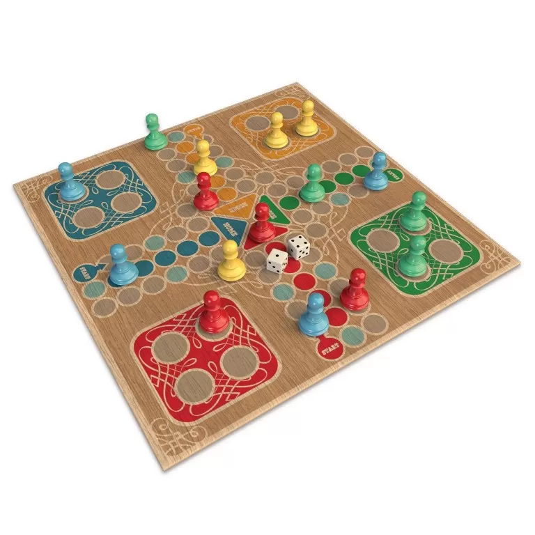 Joc ludo clasic [2]