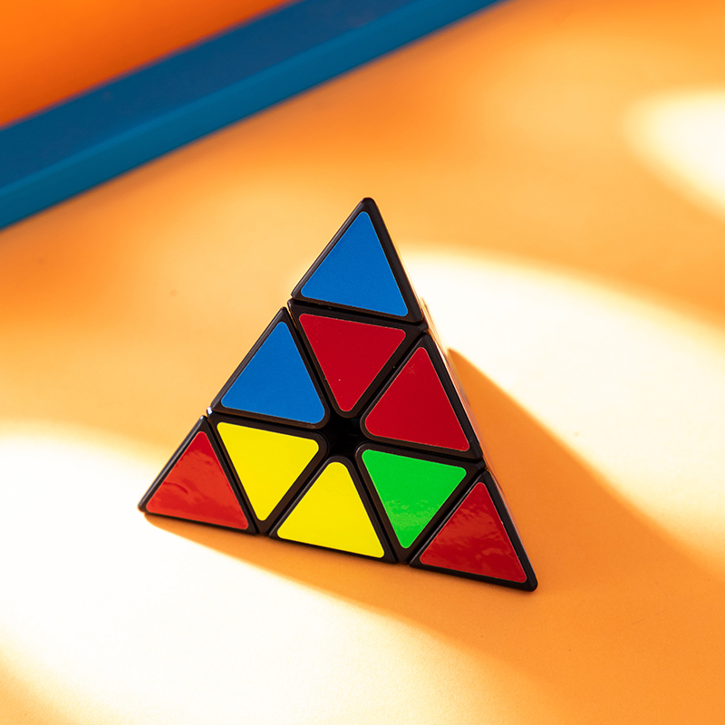 Joc magic piramida color deli [5]