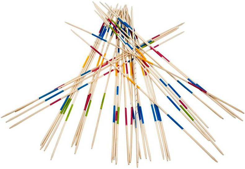 Joc Marocco gigant Buitenspeel [1]