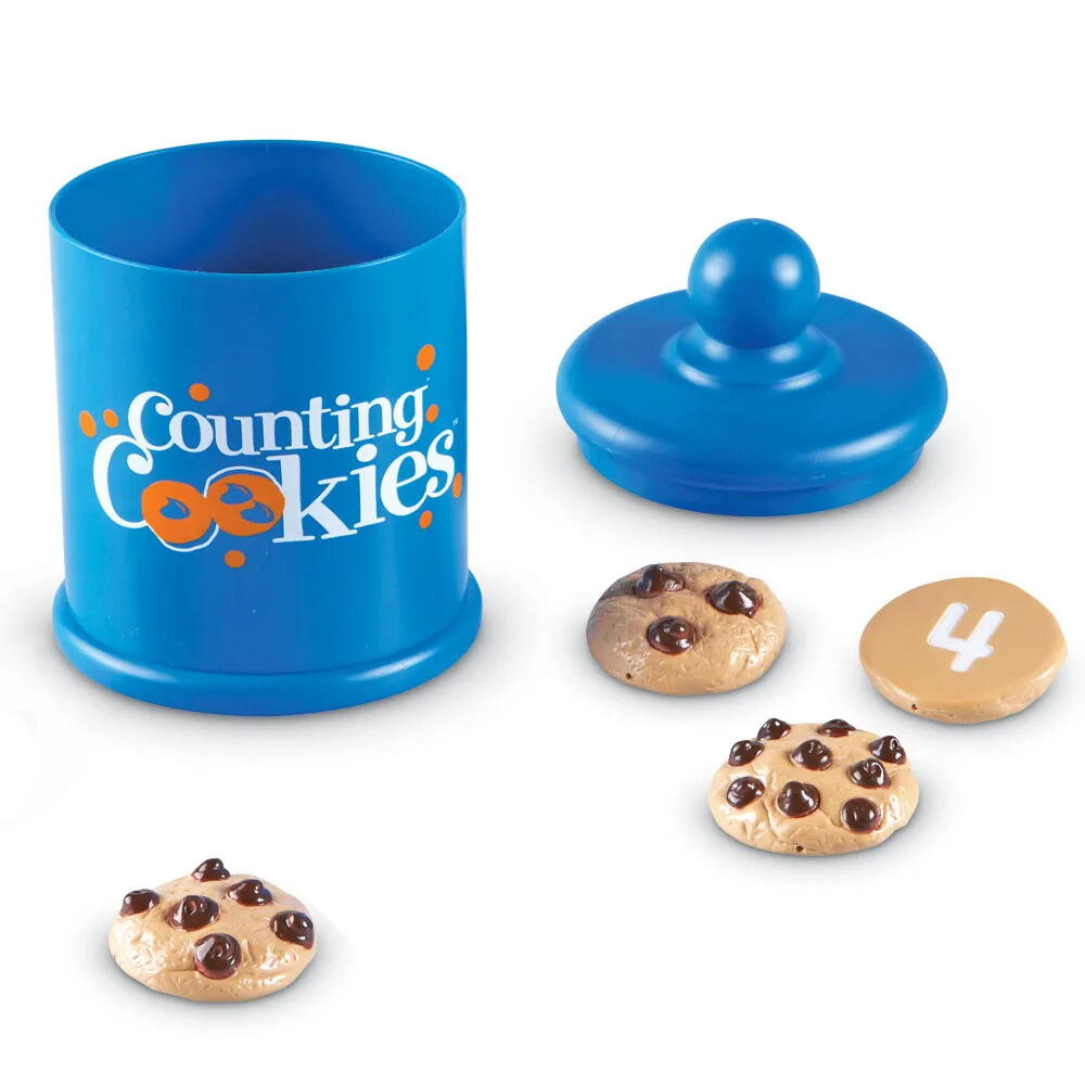 Joc matematic Smart SnacksÂ® - Fursecuri distractive [3]