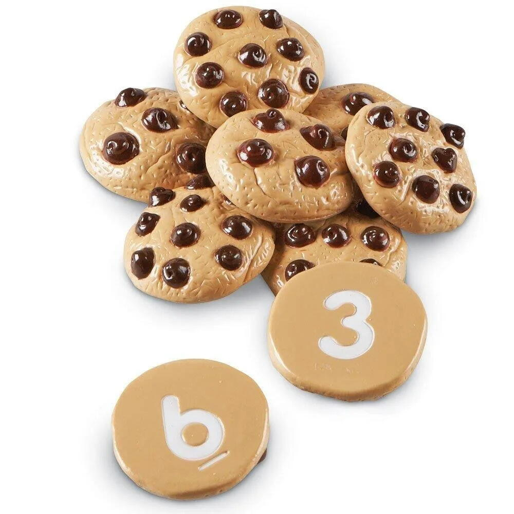 Joc matematic Smart SnacksÂ® - Fursecuri distractive [6]