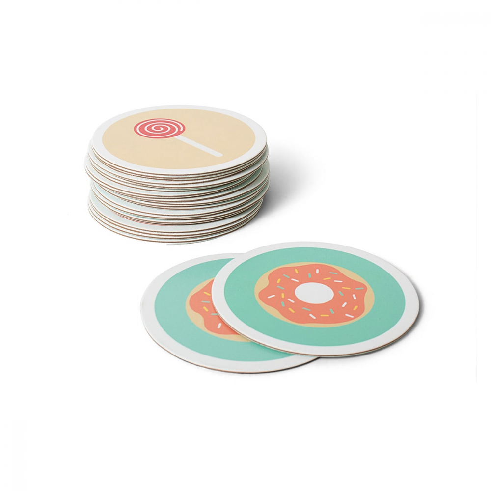 Joc memo gigant, Dulciuri, 3-7 ani [4]