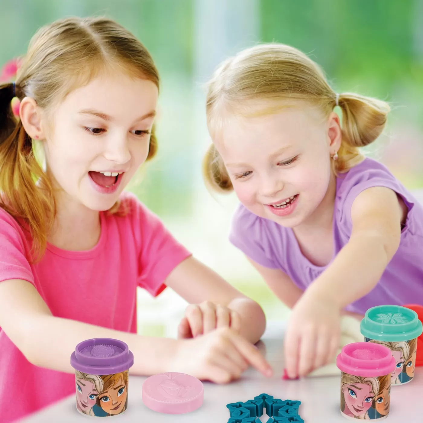 Joc memos classic plus peppa pig, varsta de la 3 ani la 6 ani [3]