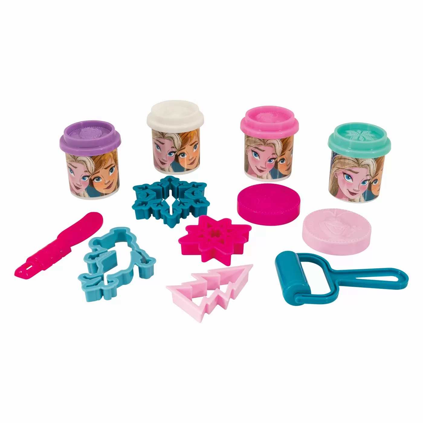 Joc memos classic plus peppa pig, varsta de la 3 ani la 6 ani [2]